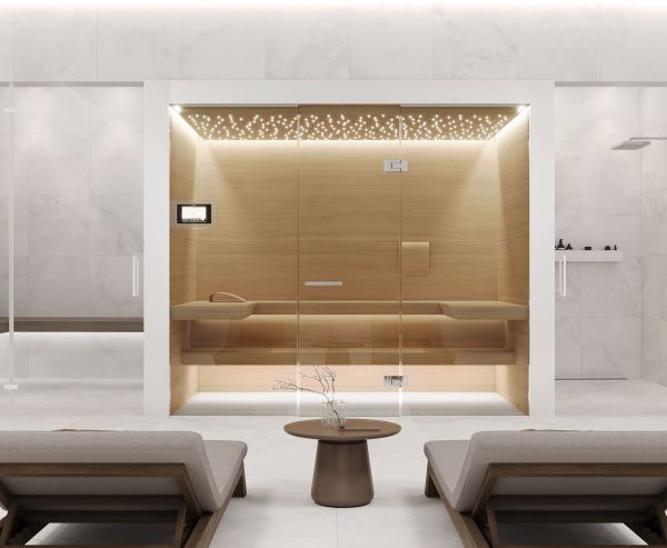 Коллекция Onyx Blanco PRO