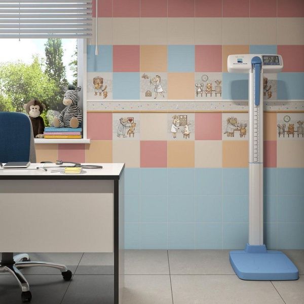 Коллекция Айболит