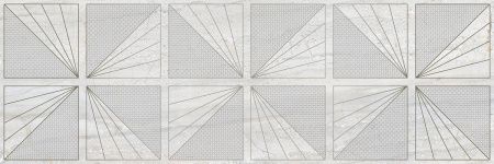 Laparet Moon (геометрия) 25x75x8,5 Декор настенный