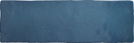 Equipe Magma Sea Blue 6,5x20 Плитка настенная