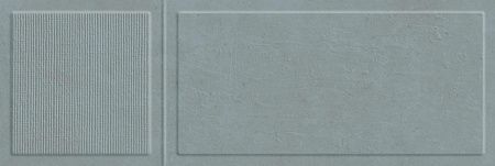 Argenta Texture Tetra Marine 25x75 декор настенный