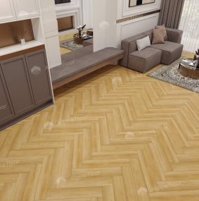 Alpine Floor SPC Parquet Light ЕСО 13-29 Дуб Батейн