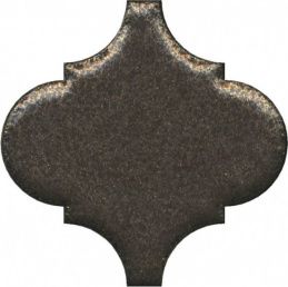 Kerama Marazzi Арабески Котто OS\A45\65001 6,5x6,5 Декор