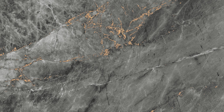 Primavera Black Velvet Carving 60x120 Керамогранит