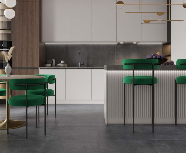 Коллекция Creed Graphite