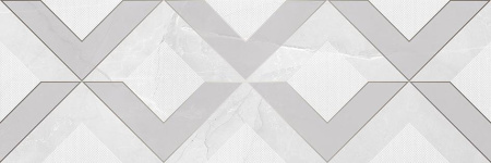 Laparet Monti (светло-серый) 20x60x8 Декор настенный