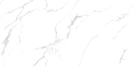 Ceradim Statuario Wonderful Pol. 60x120 Керамогранит