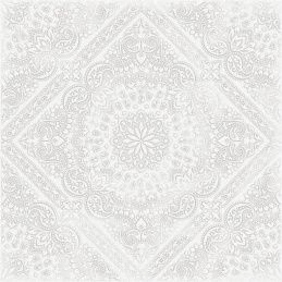 Alma Oreo 60х60 GFU04ORO04R Керамогранит белый/серый 