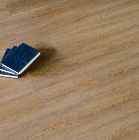 Alpine Floor SPC Intense ЕСО 9-3 Бурый Лес