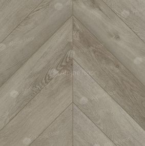 Alpine Floor SPC Chevron Alpine ЕСО 18-1 Дуб Фантазия