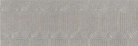 Kerama Marazzi Безана OP\B201\12137R Mat. 25x75 Декор