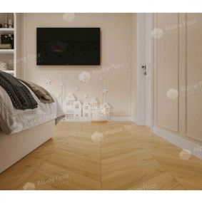 Alpine Floor SPC Chevron Alpine ЕСО 18-20 Caldo