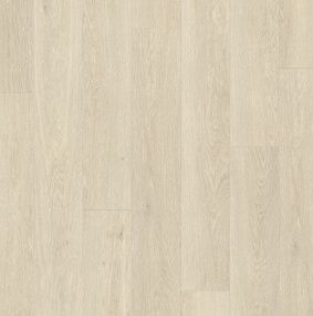 Quick Step LVT Livyn Pulse Click PUCL 40080 Дуб Морской Бежевый 