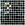 Bonaparte Black 30x30 (чип 25x25 мм) Мозаика стеклянная