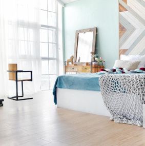 Alpine Floor SPC Classic ЕСО 106-1 Ясень Макао