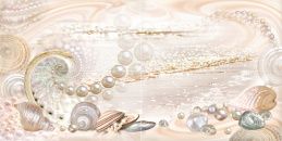 Alma Jemchug 49,8x100 PWU09JMG1 Панно