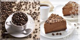 Alma Arabica 24,9x50 DWU09ARB024 Декор