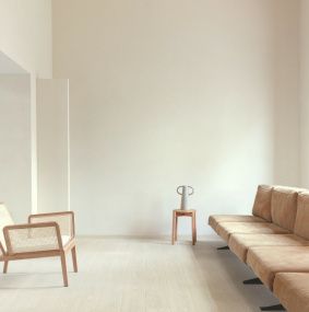 Ламинат Quick Step Classic Plus Hydro 8/32 (CLH 5795) Дуб Туманный