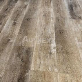 Alpine Floor LVT Easy Line ЕСО 3-17 Дуб Медовый