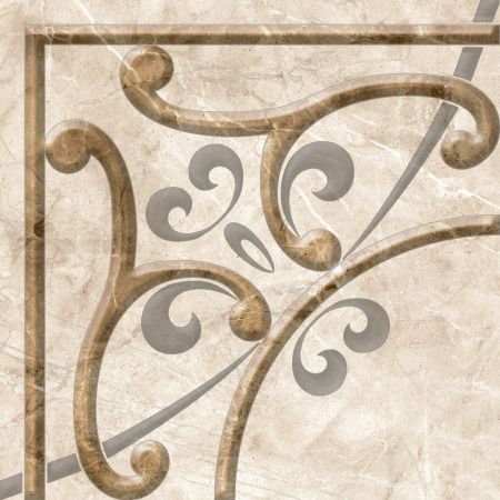 Alma Petra 41,8x41,8 DFU03PET004 Декор