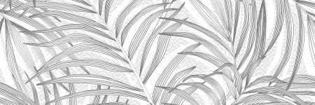 Alma Vilona 20x60 DWU11VLN717 Декор