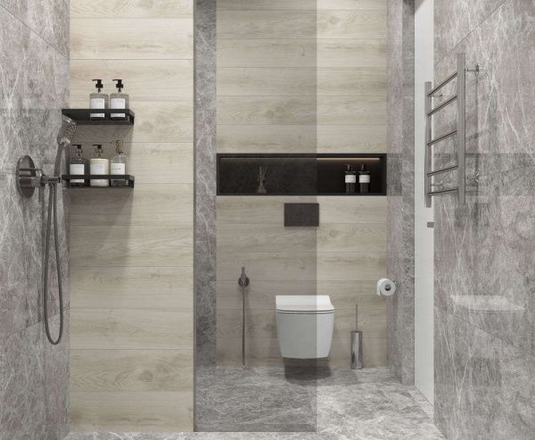 Коллекция Mramor Story