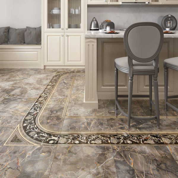 Коллекция Isida