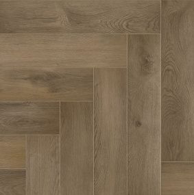 Alpine Floor SPC Parquet Light ЕСО 13-7 Дуб Насыщенный