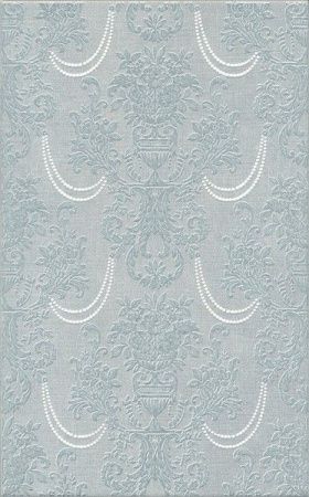 Kerama Marazzi Борромео VT\C165\6403 Mat. 25x40 Декор