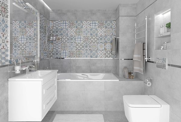 Коллекция Atlas