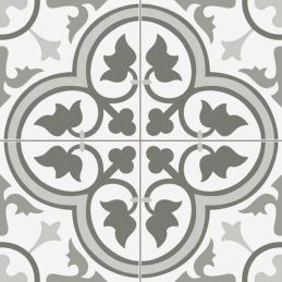 Prissmacer Dover Grey Pre. 45x45 Керамогранит