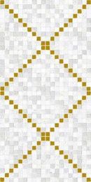 Laparet Arte (серый) 20x40x8 Декор настенный