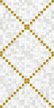 Laparet Arte (серый) 20x40x8 Декор настенный