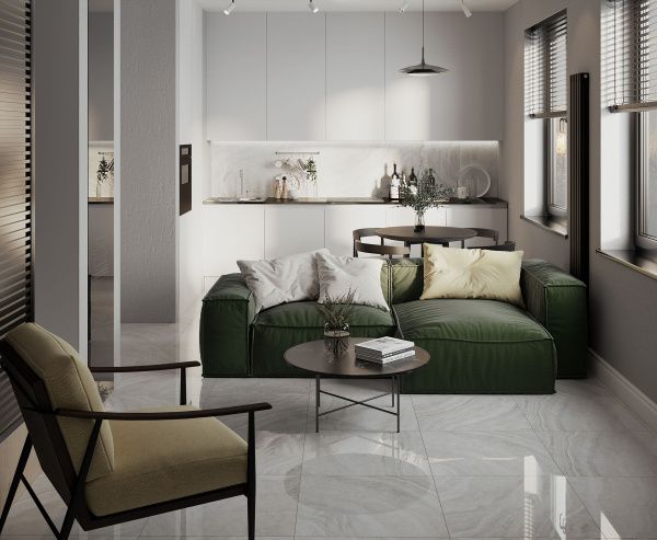 Коллекция Onyx Rainbow