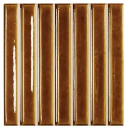 Wow Sweet Bars Honey Gloss 11,6x11,6 Плитка настенная
