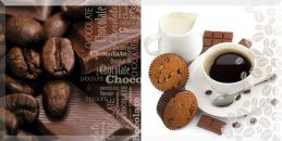 Alma Arabica 24,9x50 DWU09ARB004 Декор