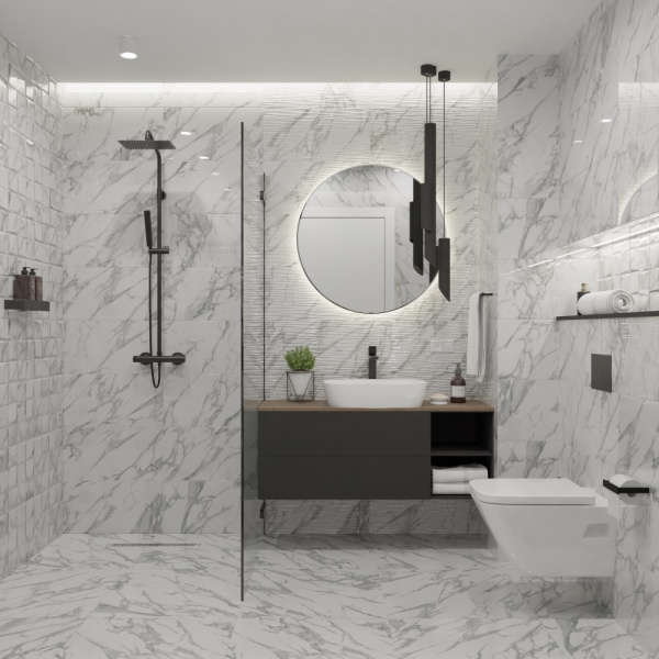 Коллекция Omnia