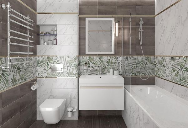 Коллекция Blanco