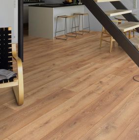 Ламинат My Floor Residence (ML1021) Дуб Лэйк натуральный