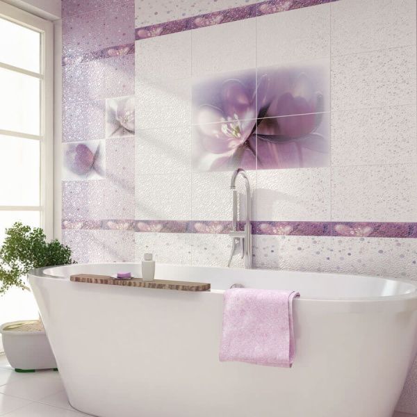 Коллекция Lila