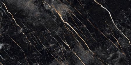 Primavera Namibia Black High Glossy 60x120 Керамогранит