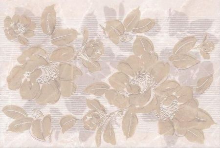 Kerama Marazzi Баккара MLD\A83\8290 Pol. 20x30 Декор