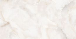 ITC (Индия) Cloudy Onyx White Carving 60x120 Керамогранит