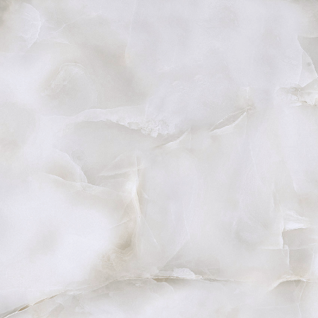 Primavera Latur White Carving 60x60 Керамогранит