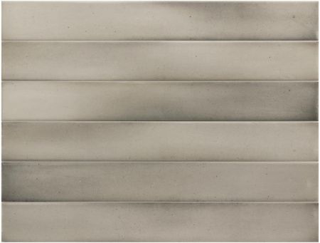 Equipe Massimo Skylon Grey 5x40 Плитка настенная