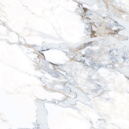 Primavera Antares White Rock 60x60 Керамогранит