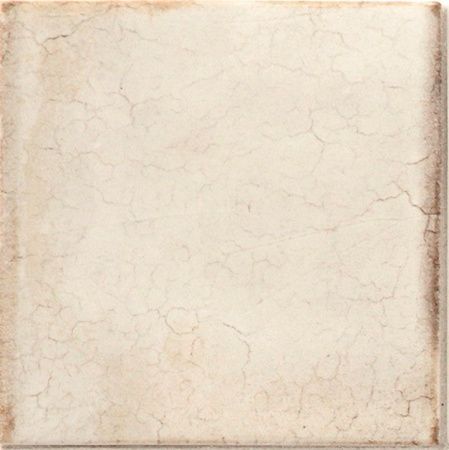 Equipe Hanoi White 10x10 Плитка настенная