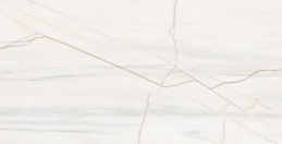 Staro Luxor Crake White Polished 60x120 Керамогранит