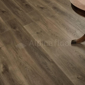 Alpine Floor ABA Premium Xl ЕСО 7-9 Дуб Коричневый