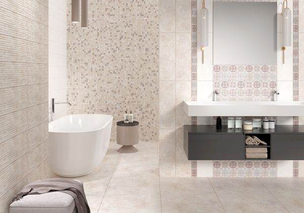 Коллекция Kreta